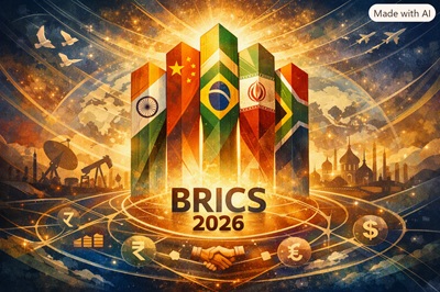 BRICS 2026: The World That Western Cameras Missed