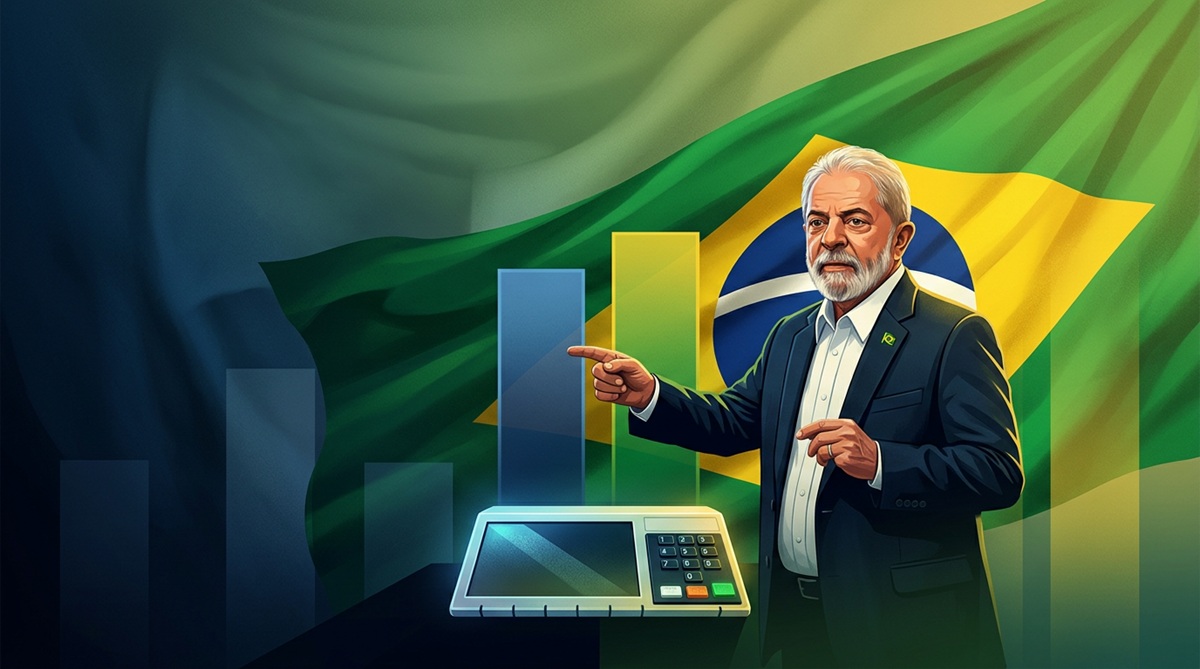 Lula’s Lesson: Hold the Ground Before You Hold the Stage