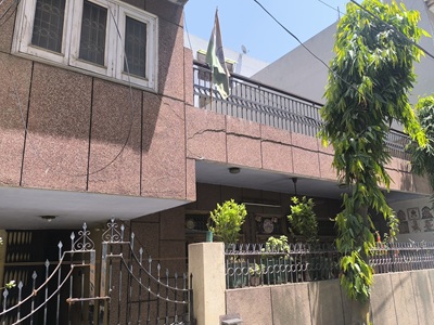 मनोज तुली 'निर्झर' की नई कविताएँ