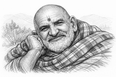 Neeb Karori Baba: A Living and Loving Presence