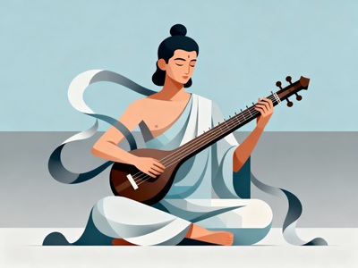  शून्य शिखर पर अनहद बाजे