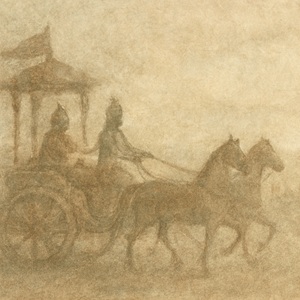 चक्र घूमेगा कभी - योगेंद्र दत्त शर्मा के चार गीत 