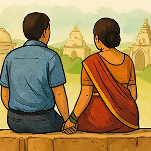 रिश्तों की वारंटी :  ओंकार केडिया की नई कविताएँ