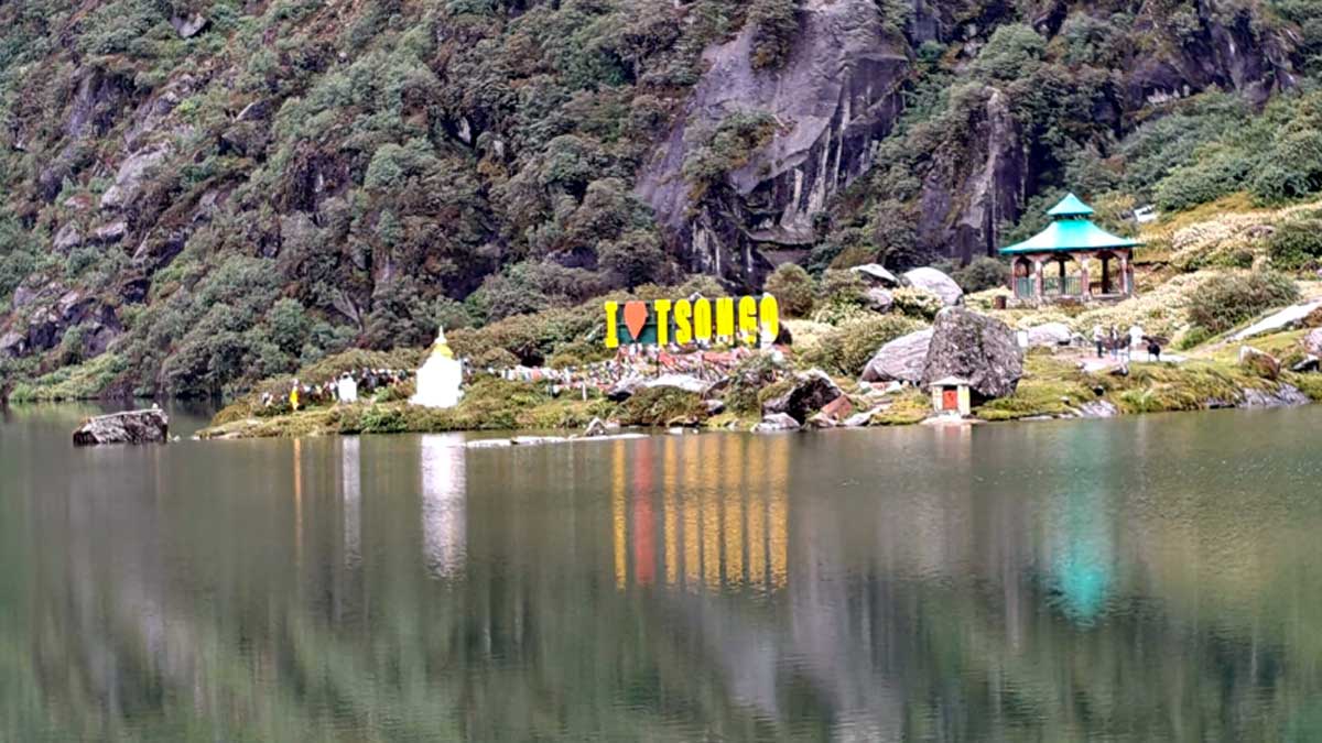 जब चीनी सैनिक ने हमारी फोटो खींच ली !!